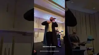 Nuchem Weinberger 🎹 Chaim Brown 🎤 🔥