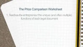 Entrepreneuring Los Angeles | Call Attorney Robert Krintzman (323) 496-4272