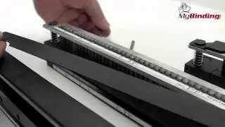 Rhino Tuff Onyx Easy Die Pin Removal