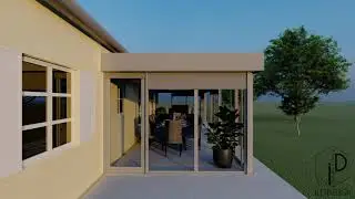 V&eacute;randas Pergolas et Extensions d'habitations