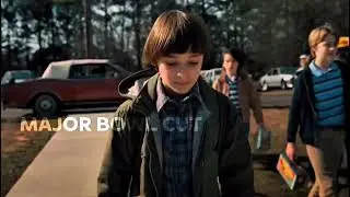 Best Edits #strangerthings #netflixseries #scifi #horror #mystery #upsidedown #eleven #hawkins