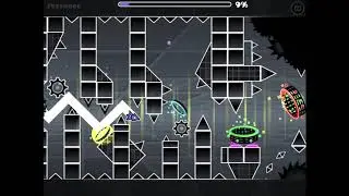 (Mobile) &ldquo;Misanthrope&rdquo; (Impossible Demon) by Brittank88 & more [Wave Compilation] | Geometry Dash