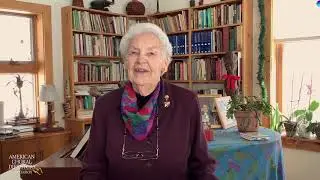 Keynote Address by Alice Parker
