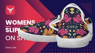 How to Keep Your Women&rsquo;s Slip-On Shoes Looking New #shoes #shoestyle #shoesfashion