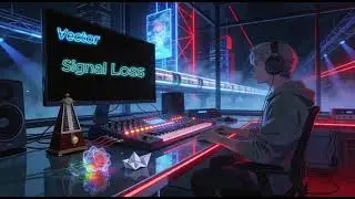 VECTOR [Full Album] 💎 Melodic Electro House & Pop EDM Symphony (2026)