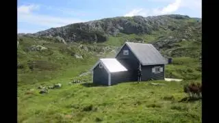 Skålnesstølen