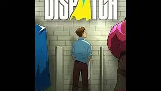 263 - Worst MCU Casting, Dispatch Game