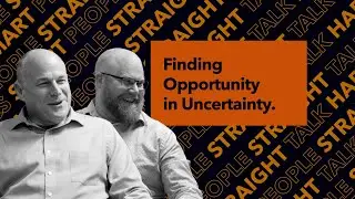 Stephen Graves and Rob Hobbs Part 01
