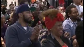 Address to the State of the Black World Conference by The Honorable Minister Louis Farrakhan Part 4
