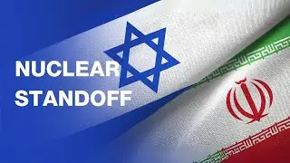 Inside the explosive 'Israel-Iran' showdown