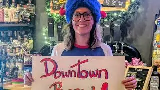 Downtown Brew Best Bar in Chautauqua County 2025 - Jingle Number 3