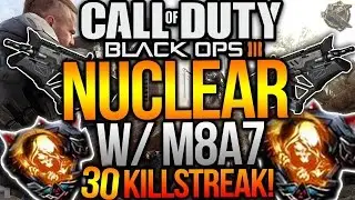 *SOLO* NUCLEAR ON HUNTED  w/M8A7