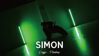 SIMON ( Daggz - Pleadians ) CHOREOGRAPHY