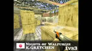 Survival of the fittest - 13 Frag Highlights Movie part-2