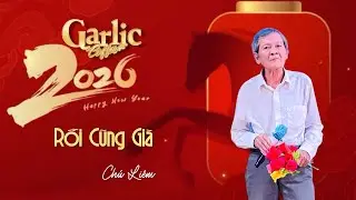 🎼 Rồi cũng gi&agrave; | T&aacute;c giả: Vũ Th&agrave;nh An | Tr&igrave;nh b&agrave;y: Ch&uacute; Li&ecirc;m