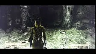 Fallout new vegas radiation suit location 