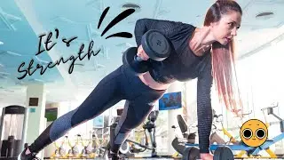 Knowledge Strength Integrity🏋️&zwj;♀️