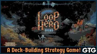 Loop Hero! Full Release! EP#12 Chapter 3, Meet Rouge!