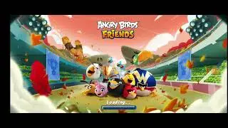 Angry birds level 9 #angrybirds #games #gaming #funny