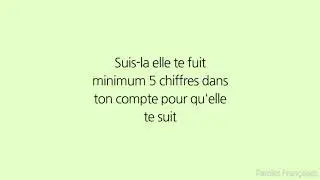4KEUS GANG - LA GO LA (Paroles/Lyrics)