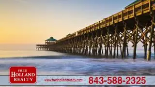 Fred Holland Realty | Property Management, Real Estate &  Vacation Rentals | Folly Beach, SC