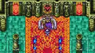 Dawn of Souls: Final Fantasy II: Mateus' Resurrection, Ricard's Death, Leon's New Leaf