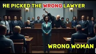 He Tried to Humiliate a Black Lawyer in Court &mdash; Then She Became Attorney General