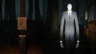 Slender Reborn 2022 | Gameplay Walkthrough