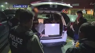 False Stories About ICE Raids Spark Fear