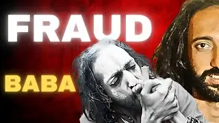 IIT Baba Exposed | Baba ji ka ganja | Abhay Singh | #viralvideo #iitbaba #iit #news #upsc