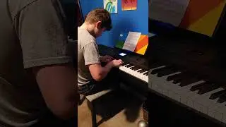 Spinach Rag by Nobuo Uematsu