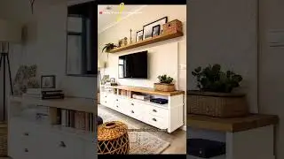 100 modern tv cabinet design ideas 2025/2026 |stylish tv unit trend 2025/2026 |tv stand 2025/2026