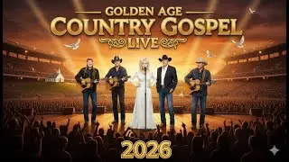 Top Classic Country Gospel Songs of All Time &ndash; Old Country Greatest Hits With Lyrics