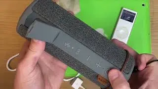 Сексуальная колонка DankPods
