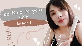 JC PREMIERE -KIND-DAY SKIN CARE para achieve ang Korean skin - EPISODE 1 #jcpremiere #glassskincare