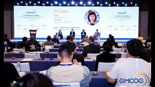 The 2023 Symposium on Global Maritime Cooperation and Ocean Governance - Day 2