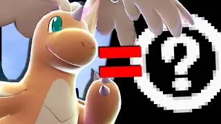 ВСЕ НОВЫЕ МЕГАЭВОЛЮЦИИ, ВЕРОЯТНО, УТЕЧЕНЫ В ИНФОРМАЦИЮ ДЛЯ Pokemon Legends ZA