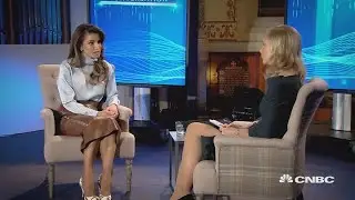 Queen Rania: Myanmar must stop 'brutal campaign of ethnic cleansing' | CNBC Conversation