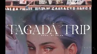 TAGAD&Aacute; TRIP - PROD. BY FEIS6 (HARD/TECHNO)