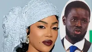 REVELATION DE SERIGNE MALICK SALL  SOKHNA AIDA SALIOU  THIOUNE  YALLA CO DEF NOUM MEL
