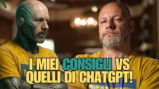 Fotografia con lo smartphone: io vs l’Intelligenza Artificiale (10 consigli a confronto)