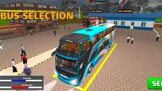 How to Bus Game || New Bus Lanch 2026 || new Bus Game Video 2026 #gaming #gameplay #2026 