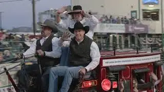 Dolan Auto Group Night- Reno Rodeo 2025