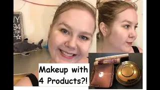 ONLY Using 4 Products?!