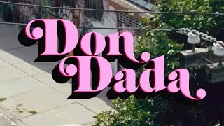 Cakes Da Killa x Proper Villains - Don Dada (Official Music Video)