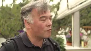 Stewart Lee on Galway Comedy Festival