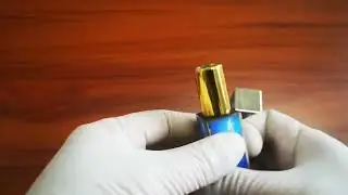 Customized Empty Lipstick Tube Packaging /  Newestpack from China