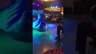 Nile River Cruise Dinner🚢 Egyptian BellyDancer #egypt2022 #cairo
