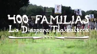 Sala de cine Cinedot de Chiautempan-Documental de investigaci&oacute;n 🎬 &ldquo;400 familias.
