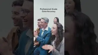 Точка зрения: Вы танцуете, чтобы клиент не заметил 😬 Монитор ProArt 🤝 ASUS NUC 15 Performance
